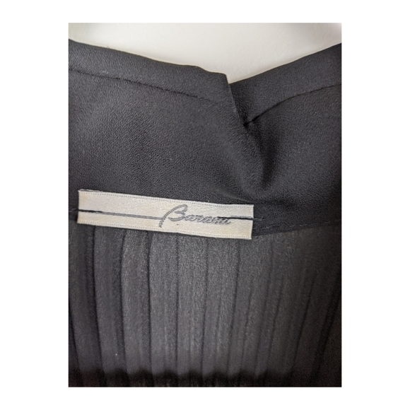 ✨VINTAGE✨ Ribbed Blouse - Picture 5 of 5